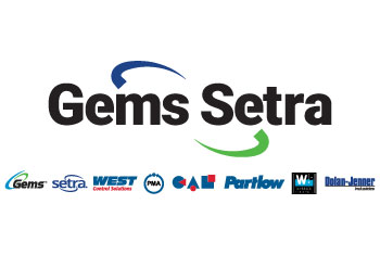 Gems Setra logo Gems Setra logo